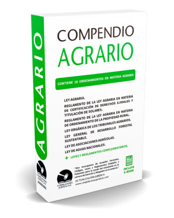 Compendio Agrario
