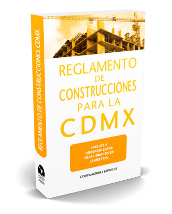 Reglamento de Construcciones para el Distrito Federal (Compendio)