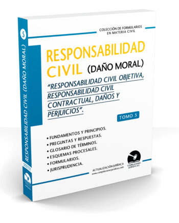 Responsabilidad Civil (Tomo 5)