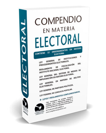 Compendio Electoral