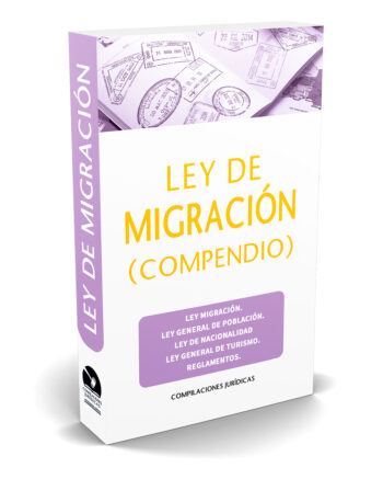 Ley de Migración (Compendio)