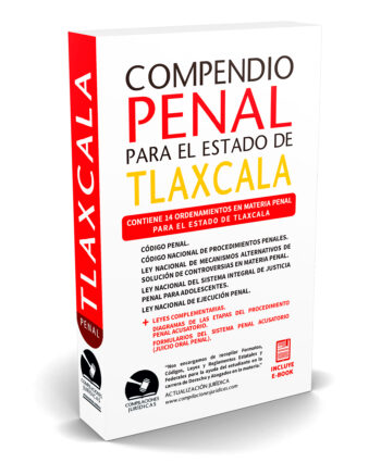 Compendio Penal para el Estado de Tlaxcala
