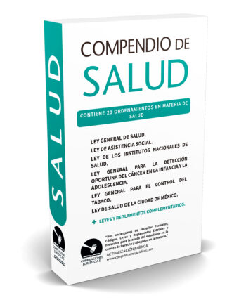 Compendio de Salud