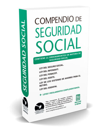 Compendio de Seguridad Social