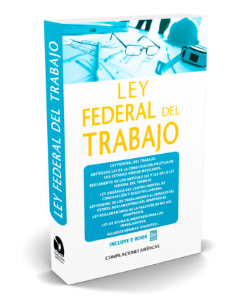 Ley Federal del Trabajo