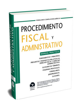 PROCEDIMIENTO FISCAL Y ADMINISTRATIVO