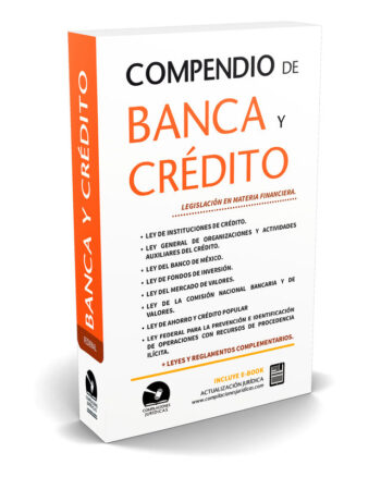 Compendio de Banca y Crédito