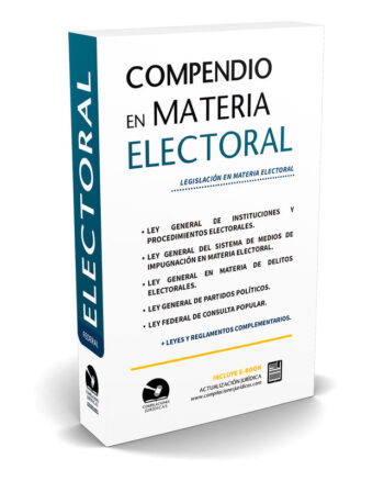 Compendio Electoral