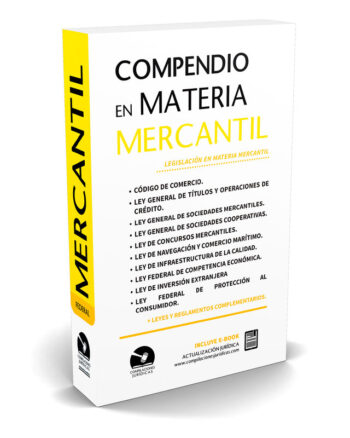 Compendio Mercantil