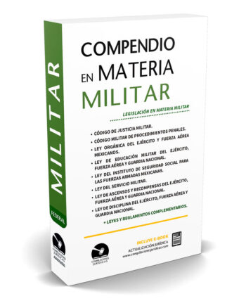 Compendio en Materia Militar