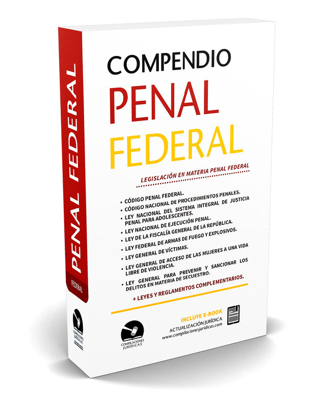 Compendio Penal Federal