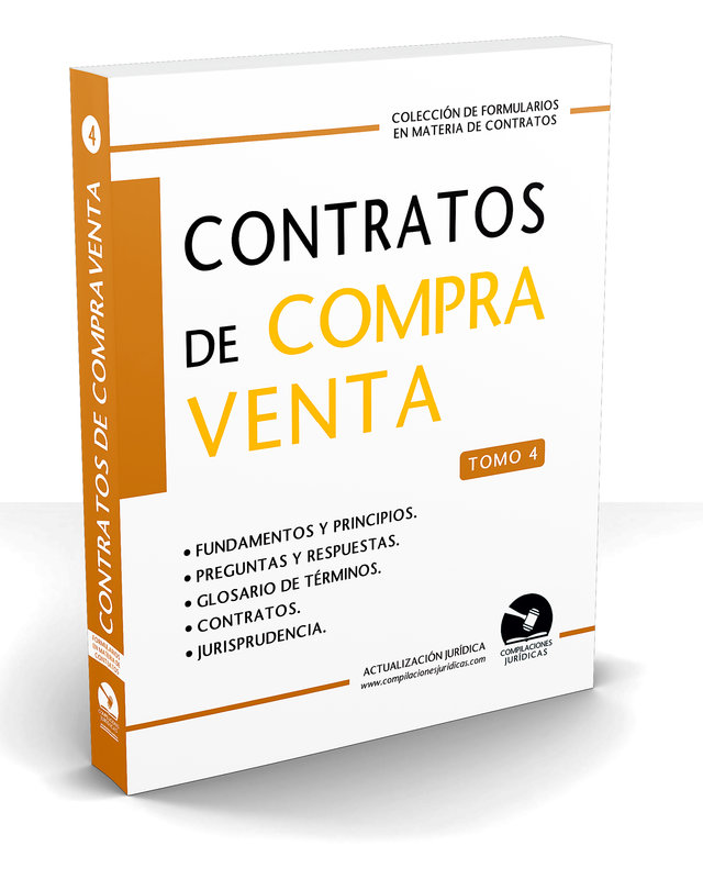 Tomo 4- Contratos Compraventa