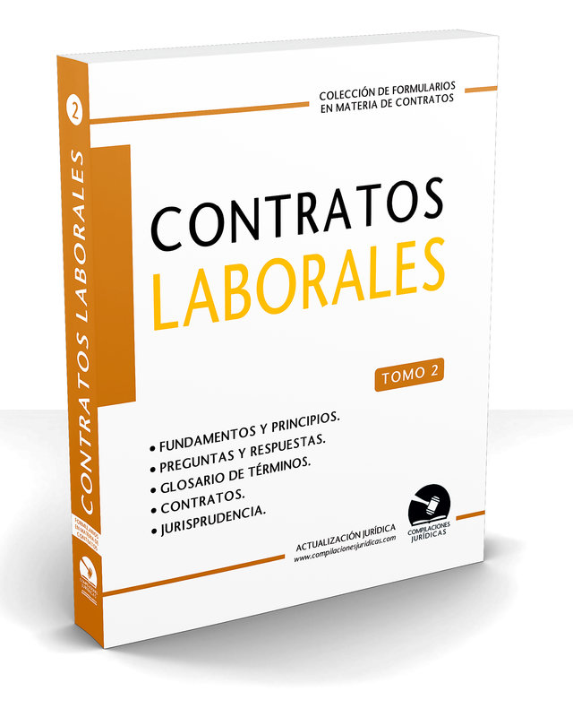 Tomo 2- Contratos Laborales