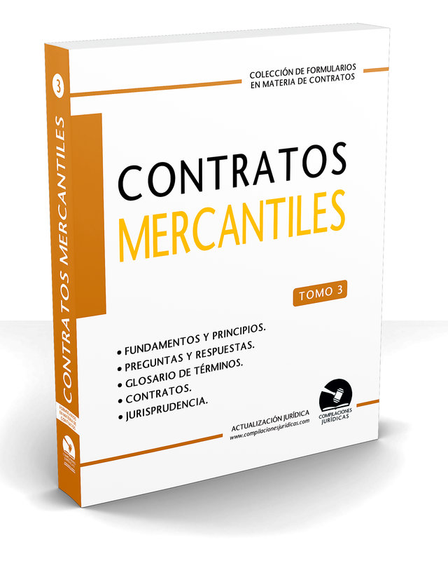 Tomo 3- Contratos Mercantiles